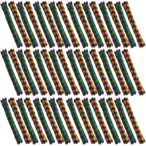 Halloween Finger Traps – 72 Pieces