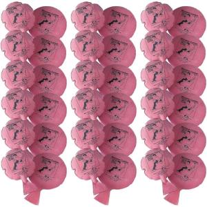 Mini Whoopee Cushions, Classic Gag Gift for Kids (Bulk Set of 36) Novelty and Fun Prank Toys