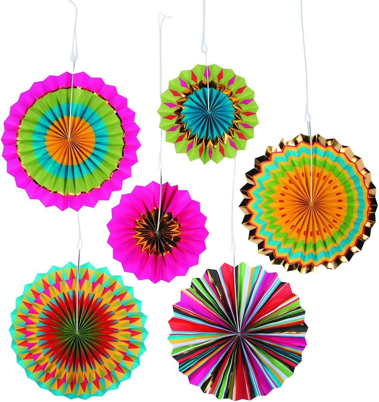 image:imageFiesta Party Decor Kit Party Decor 77 PiecesCinco De Mayo Party Supplies Fiesta Themed Events