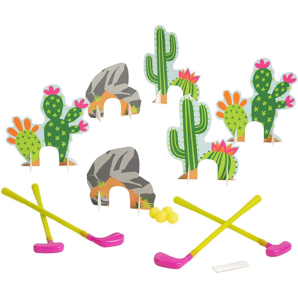 image:imageFun Express Southwest VBS Golf Game VBS Vacation Bible School SuppliesDecor