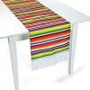 Fiesta Party Decor Kit – Party Decor – 77 Pieces-Cinco De Mayo Party Supplies, Fiesta Themed Events
