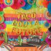 Fun Express – Fiesta Hanging Fan Set for Cinco de Mayo – Party Decor – Hanging Decor – Misc Hanging Decor – Cinco de Mayo – 6 Pieces