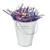Fun Express Chocolate Candy Eggs Individually Wrapped – Indulge in 90 Irresistible Foil