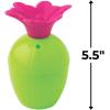 Fun Express Plastic Cactus Shaped Cups – Set of 12, Each Holds 8 oz – Cinco de Mayo Party Supplies