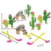 Fun Express Southwest VBS Golf Game – VBS Vacation Bible School Supplies/Decor