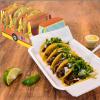 Fun Express Taco Holder Trucks – 3-Piece Party Supplies for Taco Tuesday Cinco de Mayo & Fiesta Celebrations – Fun Colorful Taco Serving Trays with Durable Design – Perfect for Taco Bars 3 Pieces