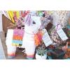 Mini Bohemia Llama Pinata – Cinco de Mayo Party Supplies – 11″ Tall