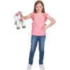 Mini Bohemia Llama Pinata – Cinco de Mayo Party Supplies – 11″ Tall