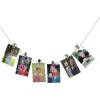 Fun Express – Fiesta Memories Photo Hanging Clips for Cinco de Mayo – Party Decor – General Decor – Yard Signs – Cinco de Mayo – 13 Pieces