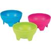 Fun Express – Plastic Guacamole Bowls for Cinco de Mayo – Party Supplies – Serveware & Barware – Misc Serveware & Barware – Cinco de Mayo – 12 Pieces