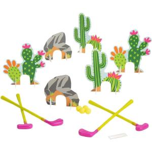 Fun Express Southwest VBS Golf Game – VBS Vacation Bible School Supplies/Decor