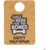 Fun Express 4 3/4″ Halloween Dinosaur Skeletons with Handout Card for 12