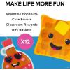 Skeleton Luau Limbo Halloween Decorating Kit – 60 Pieces