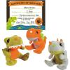 Fun Express Dinosaur Adoption Kit Assortments May Vary