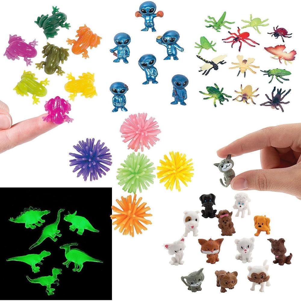 image:imageFun Express 1 Mini Toys Assortment Set for 48