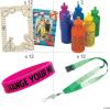 Fun Express Buckets of Fun End of Year Kit for 12