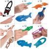 Fun Express Bulk 72 Pieces Finger Flingers Toy Assortment