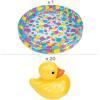 Fun Express Duck Pond Matching Game – 21 Pc