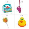 Fun Express Pool Party Drop Boxes Assortment May Vary