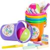 Buckets of Fun Last Day of School Gift Kit for 12