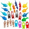 Fun Express Bulk 72 Pieces Finger Flingers Toy Assortment