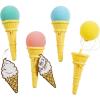 Fun Express Have a Cool Summer Ice Cream Shooters with Card – 12 Pc
