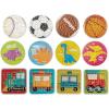 Maze Puzzle Assortment Bulk 72 Pc
