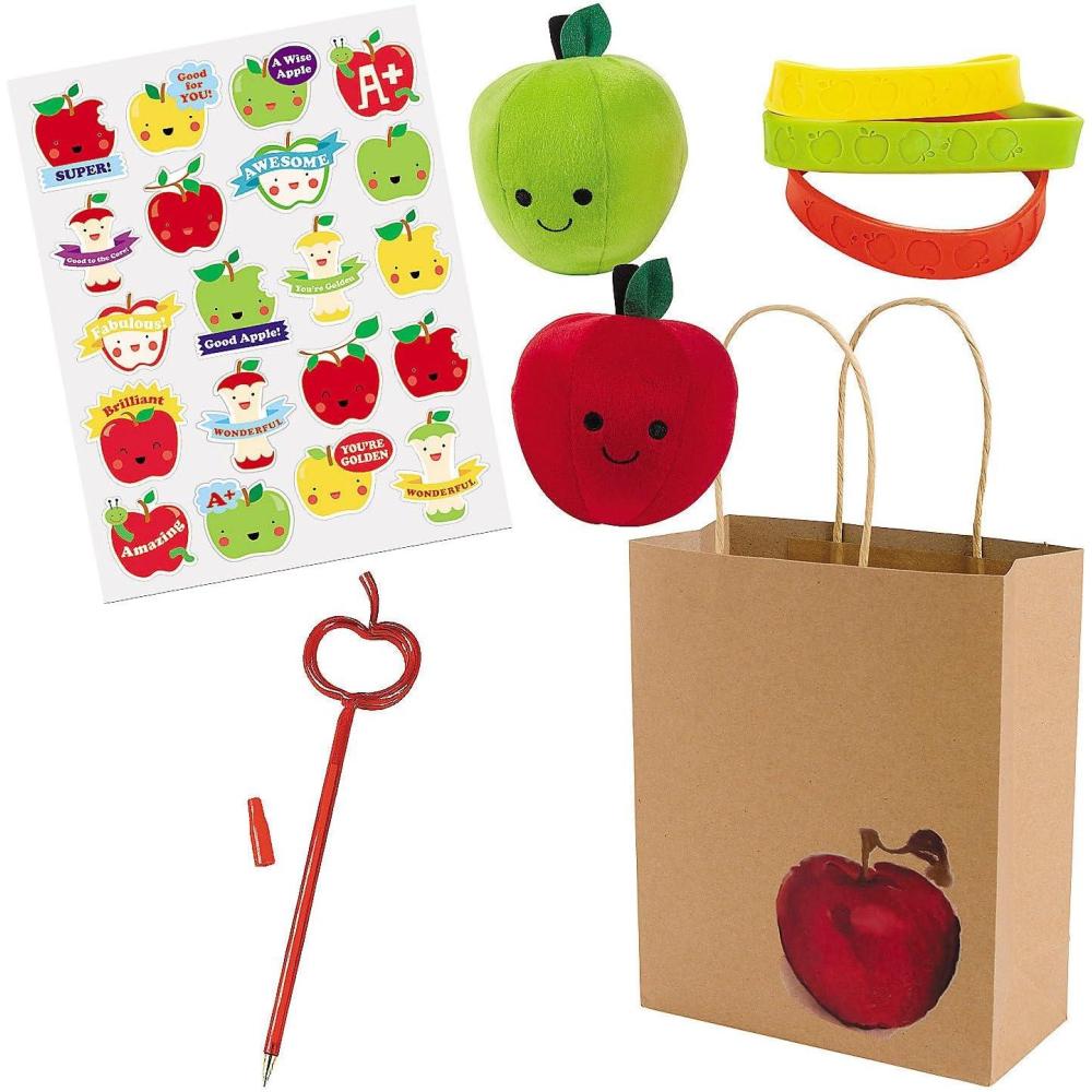 image:imageFun Express Apple Orchard Handout Kit for 12