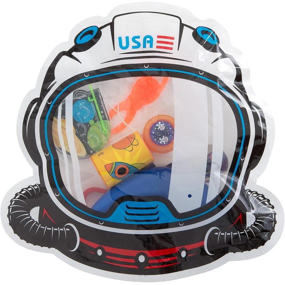 image:imageSpace ToyFilled Goody Bags 12 Pieces