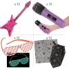 Be a Rockstar Wearables Kit 48 Pc