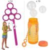 Bubble Wand & Bubble Bottle Kit 24 Pc