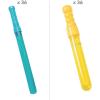 Bubble Wands Small & Large Bulk 72 Pc