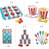 Carnival Play Kit- 5 Games