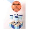 Fun Express – Navy Foil Wrapped Caramels (2lbs) for Wedding – Edibles – Soft & Chewy Candy – Caramel & Licorice & Candy Corn – Wedding – 189 Pieces