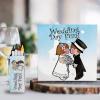 Fun Express 12 Count Children’s Wedding Activity Sets | Kids Coloring Books Toys for Reception