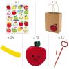 Fun Express Apple Orchard Handout Kit for 12