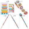 Fun Express Birthday Handout Assortment Kit Bulk 256 Pc