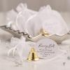 Fun Express Cardstock Mini Wedding Bells Cards 2 1/2″ – 24 Pc