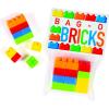 Fun Express Color Brick Party Favor Kits for 12
