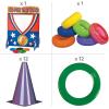 Fun Express International Games Kit Assortment May Vary