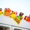 Fun Express You’ve Been Ducked Kit for 12 – Rubber Duckies