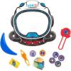 Space Toy-Filled Goody Bags – 12 Pieces