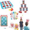 Carnival Play Kit- 5 Games