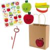 Fun Express Apple Orchard Handout Kit for 12