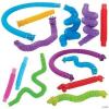 Fun Express Expanding Tube Assortment Kit, Bulk 48 Pieces
