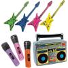 Fun Express Inflatable Band Kit Assortment May Vary
