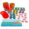 Fun Express Little Fisherman Party Favor Kits Assortment May Vary