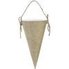 Fun Express Rustic Ceremony Aisle Cones – Wedding & Event Party Decor – Perfect for Floral Arrangements Aisle Decorations and Celebrations – Ideal for Rustic Themes & Floral Displays – 50 Pieces