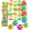 Fun Express Water Games Assortment – Toys – 36 Pieces