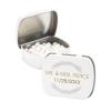 Personalized Winter Wedding Mint Tins – 24 Pieces, 12 Ounces